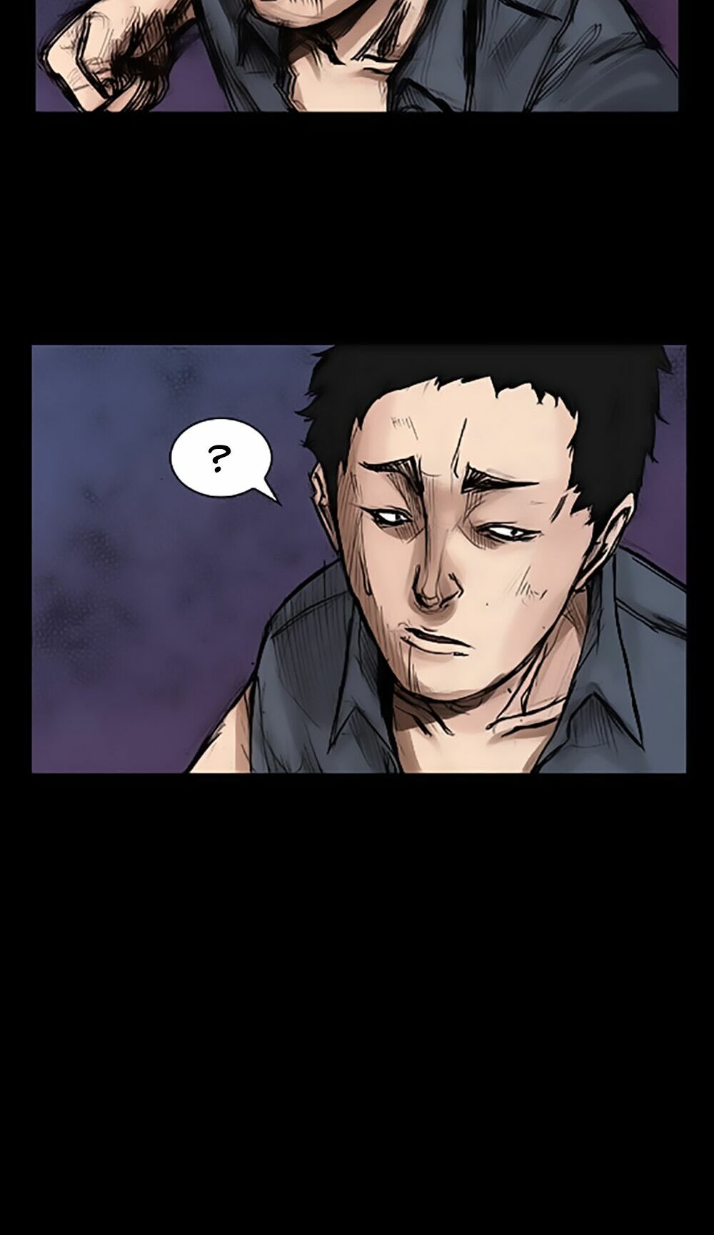 Dokgo | Độc Cô: Chapter 13