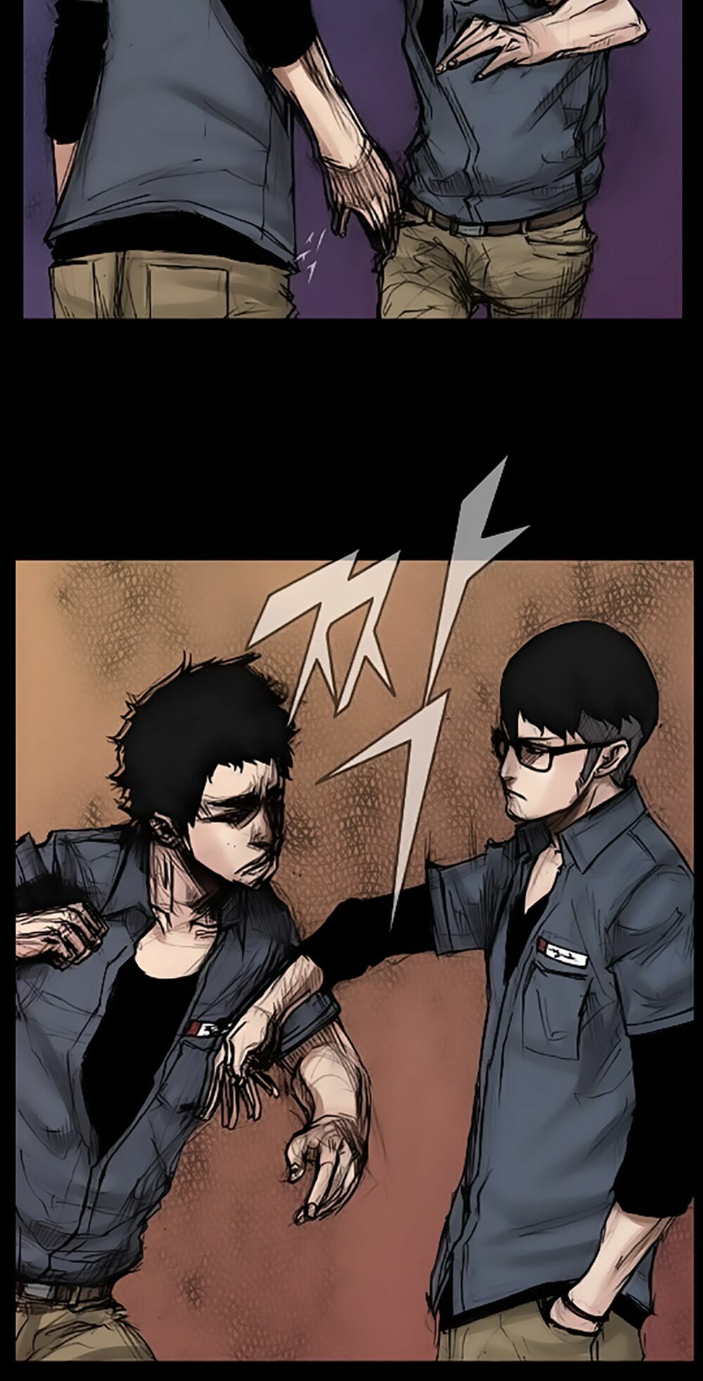 Dokgo | Độc Cô: Chapter 13