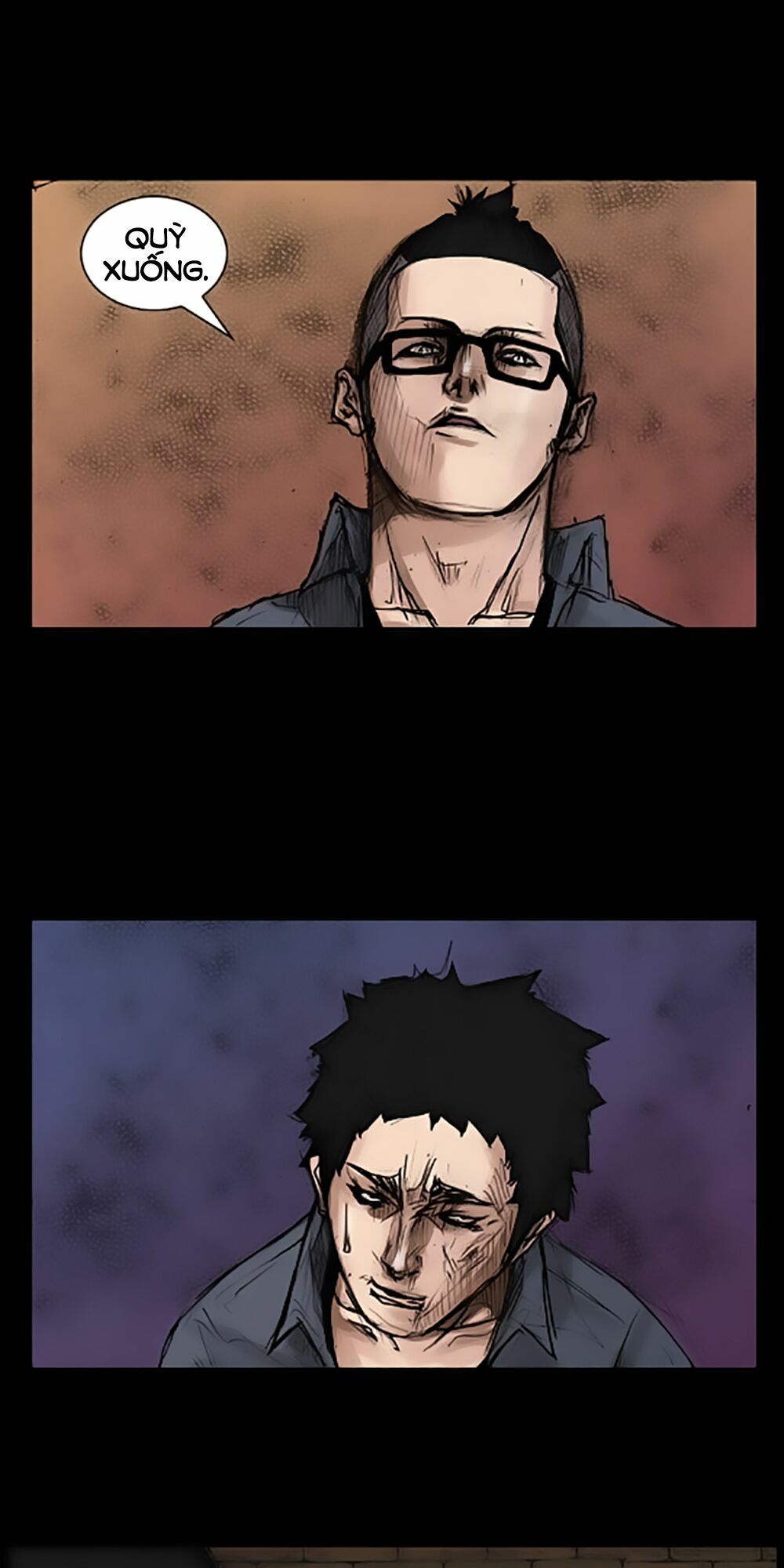 Dokgo | Độc Cô: Chapter 13