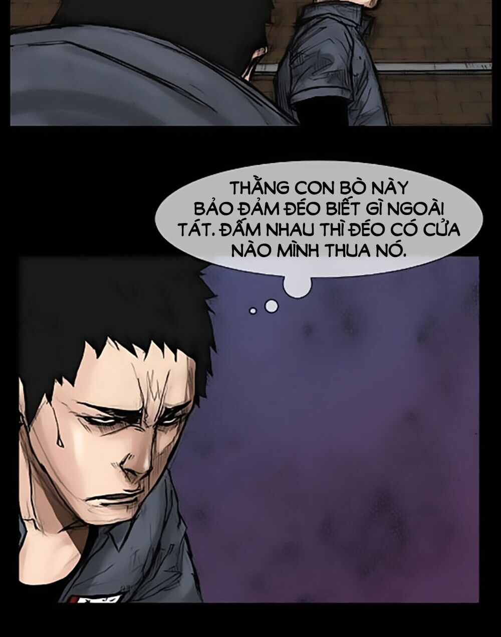 Dokgo | Độc Cô: Chapter 14