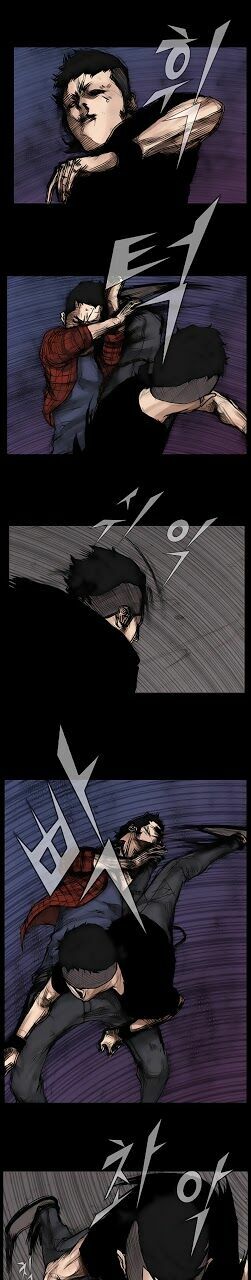 Dokgo | Độc Cô: Chapter 16