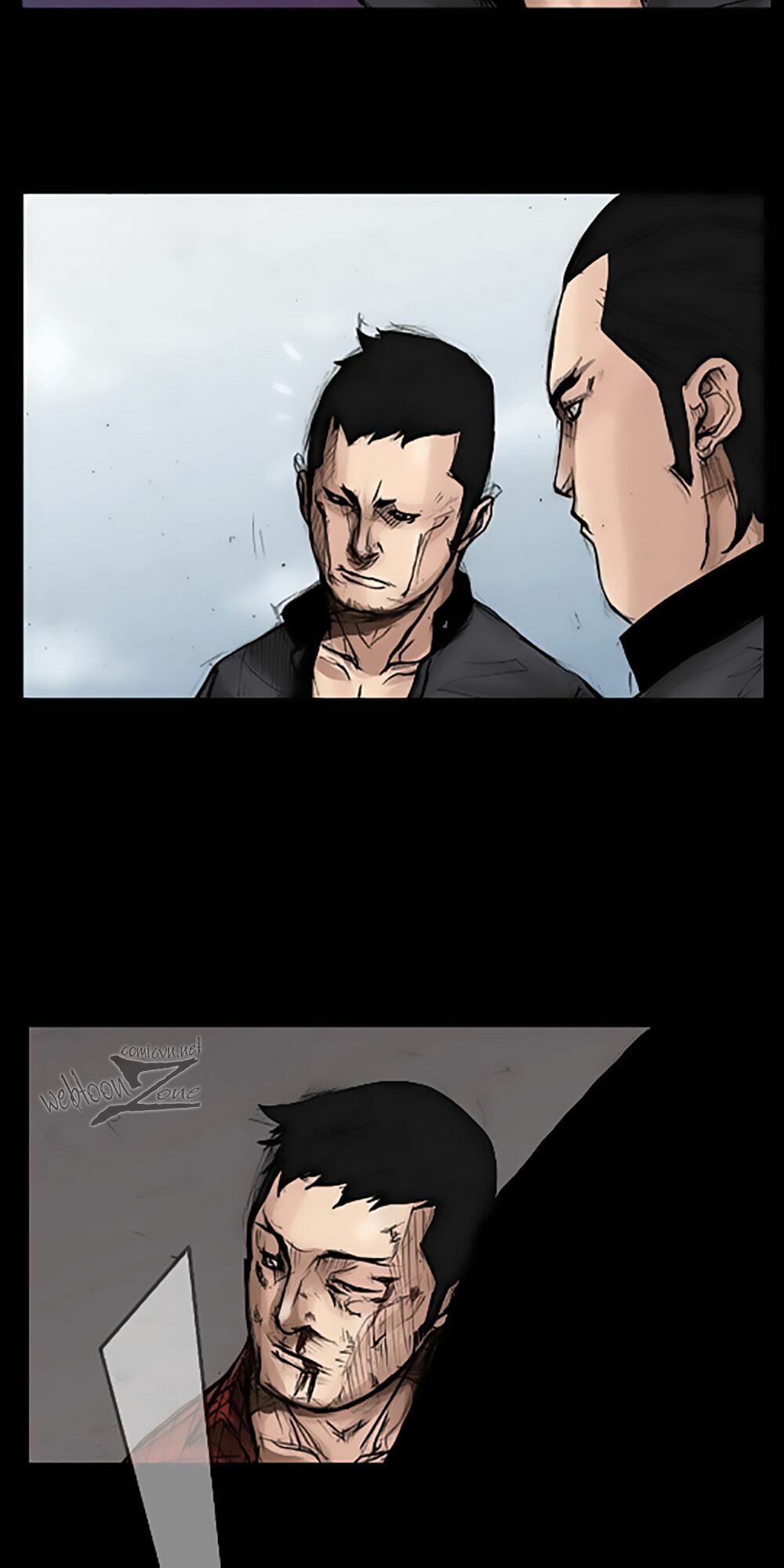 Dokgo | Độc Cô: Chapter 16