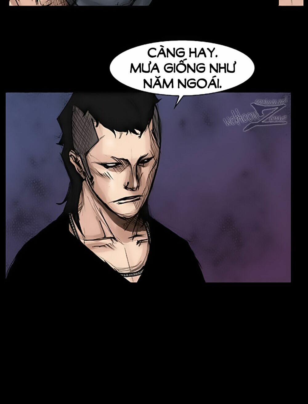 Dokgo | Độc Cô: Chapter 16