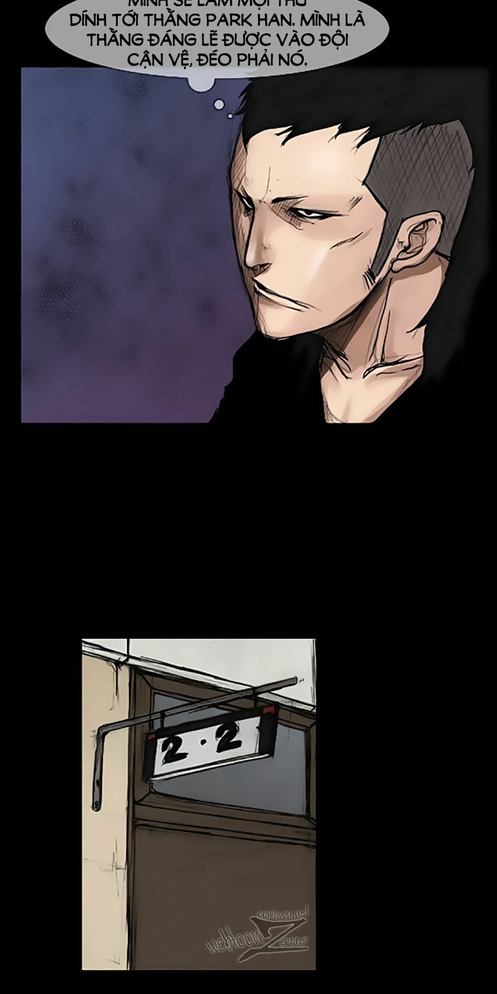 Dokgo | Độc Cô: Chapter 16