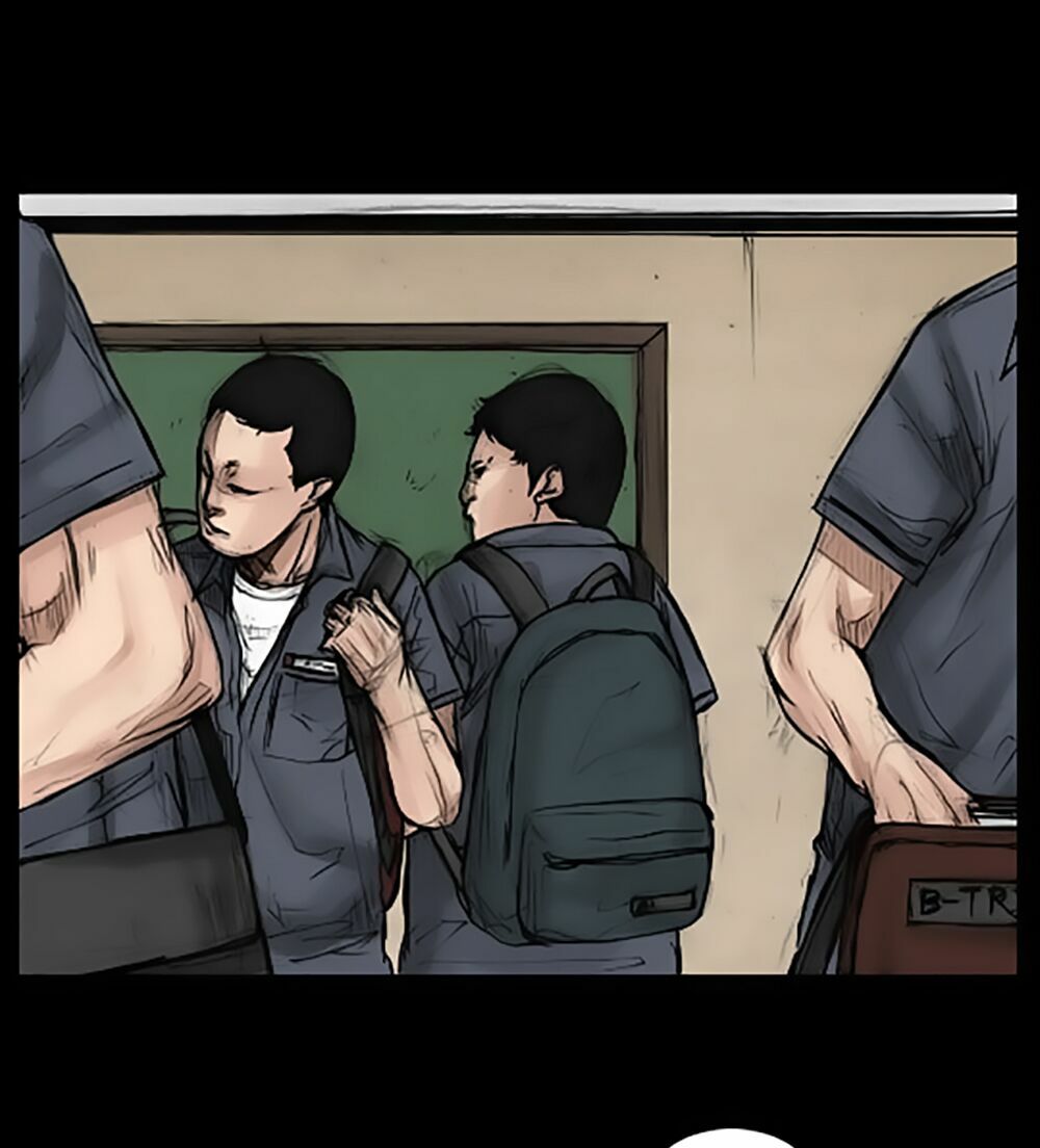 Dokgo | Độc Cô: Chapter 16