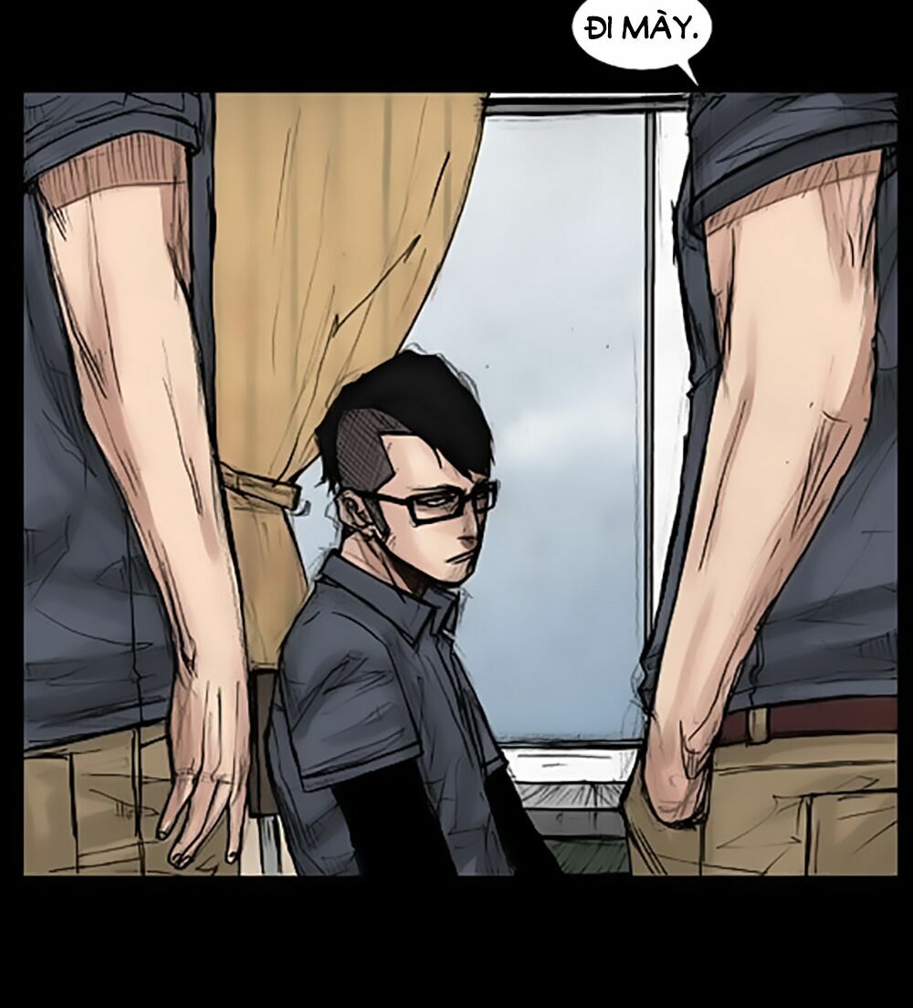 Dokgo | Độc Cô: Chapter 16