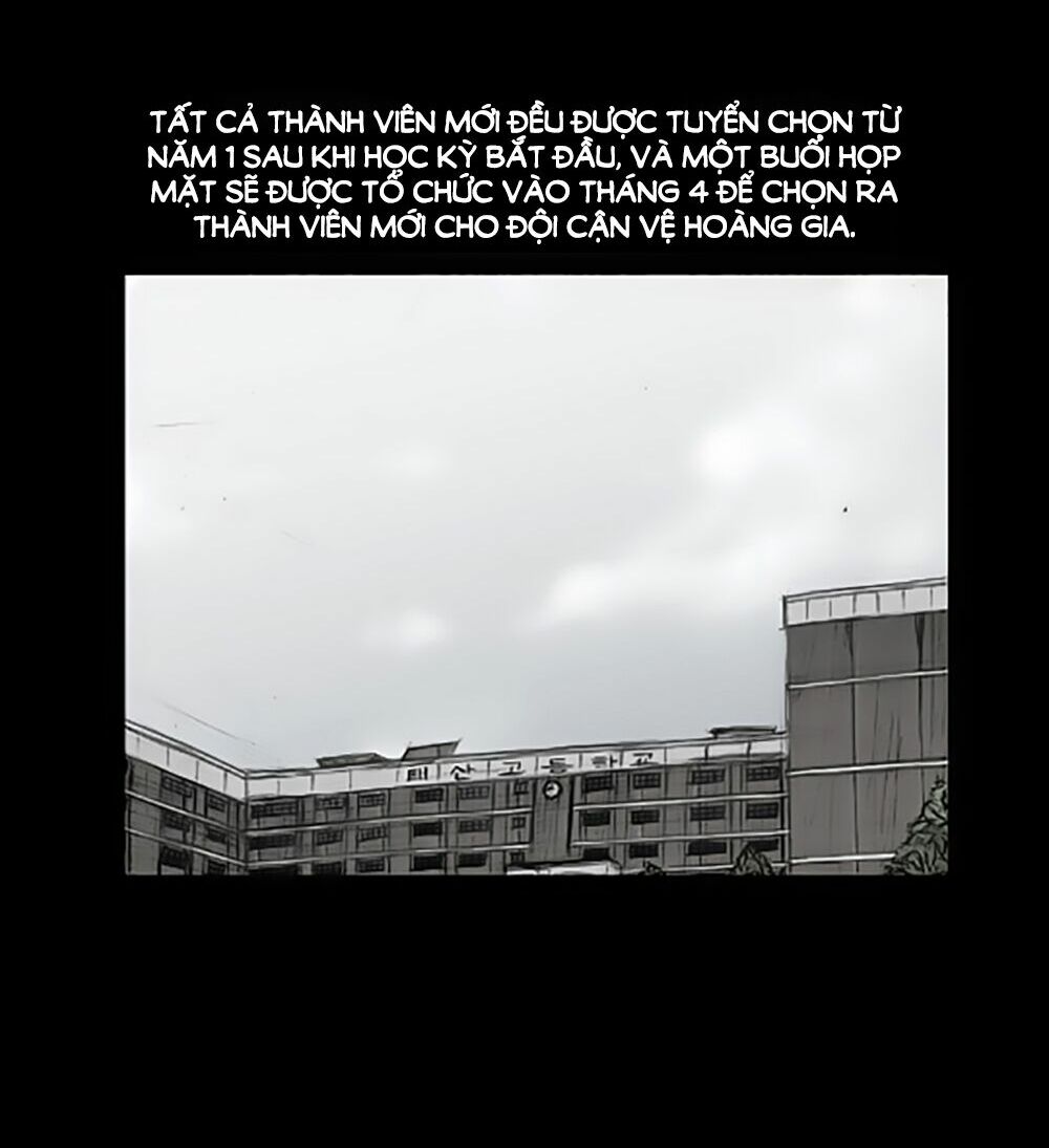 Dokgo | Độc Cô: Chapter 16