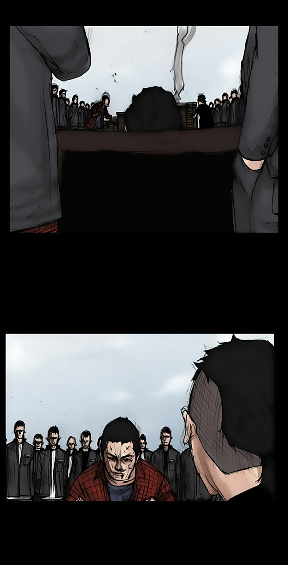 Dokgo | Độc Cô: Chapter 16
