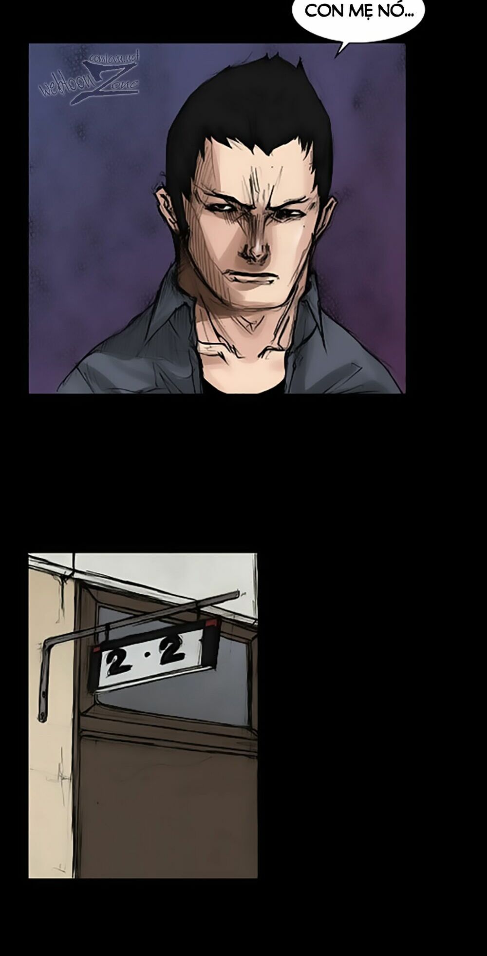 Dokgo | Độc Cô: Chapter 20