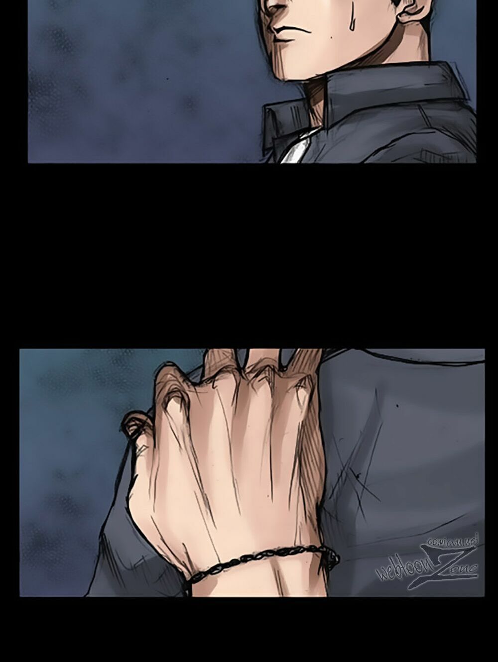 Dokgo | Độc Cô: Chapter 21