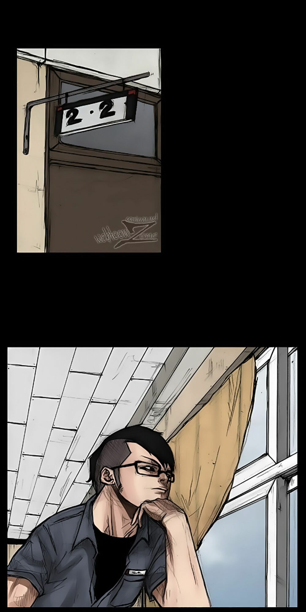 Dokgo | Độc Cô: Chapter 21