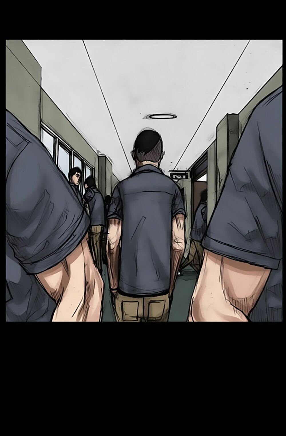 Dokgo | Độc Cô: Chapter 21