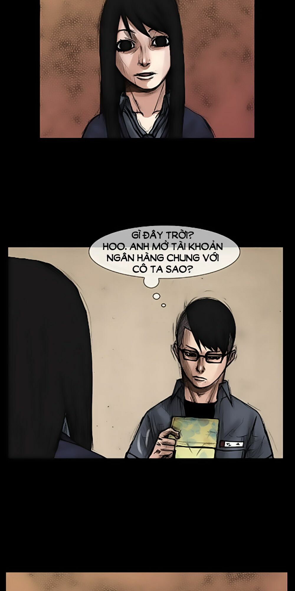 Dokgo | Độc Cô: Chapter 21