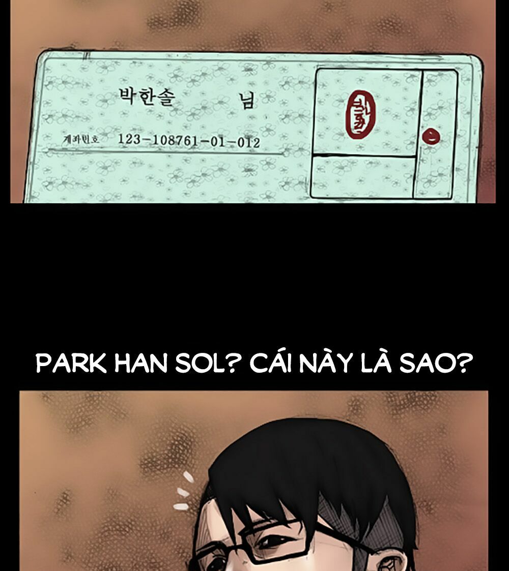 Dokgo | Độc Cô: Chapter 21
