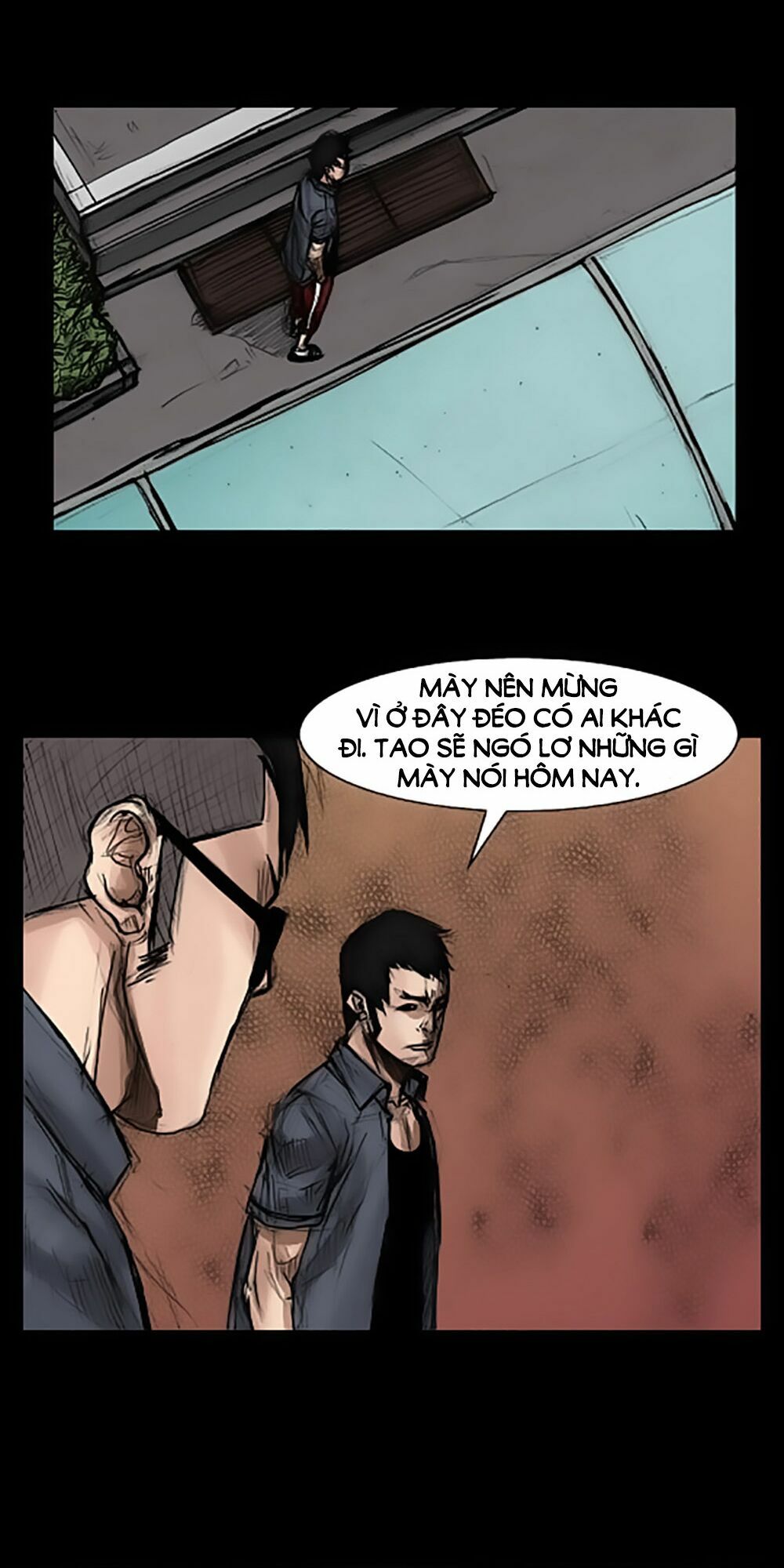 Dokgo | Độc Cô: Chapter 21