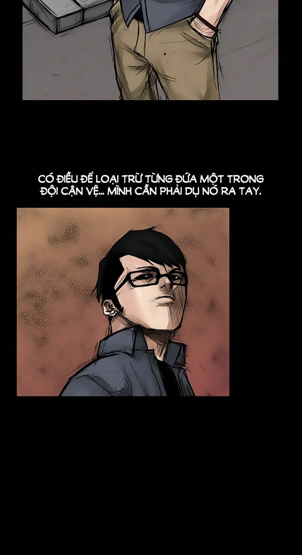 Dokgo | Độc Cô: Chapter 21