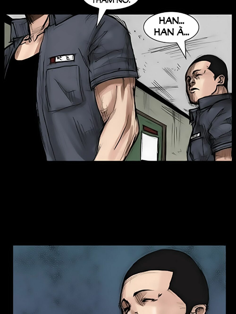 Dokgo | Độc Cô: Chapter 21