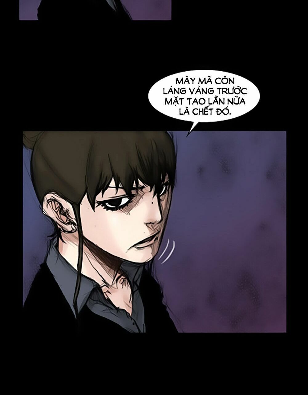 Dokgo | Độc Cô: Chapter 26