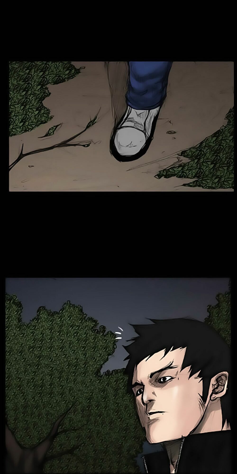 Dokgo | Độc Cô: Chapter 26