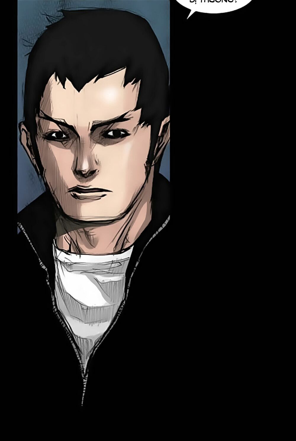 Dokgo | Độc Cô: Chapter 26