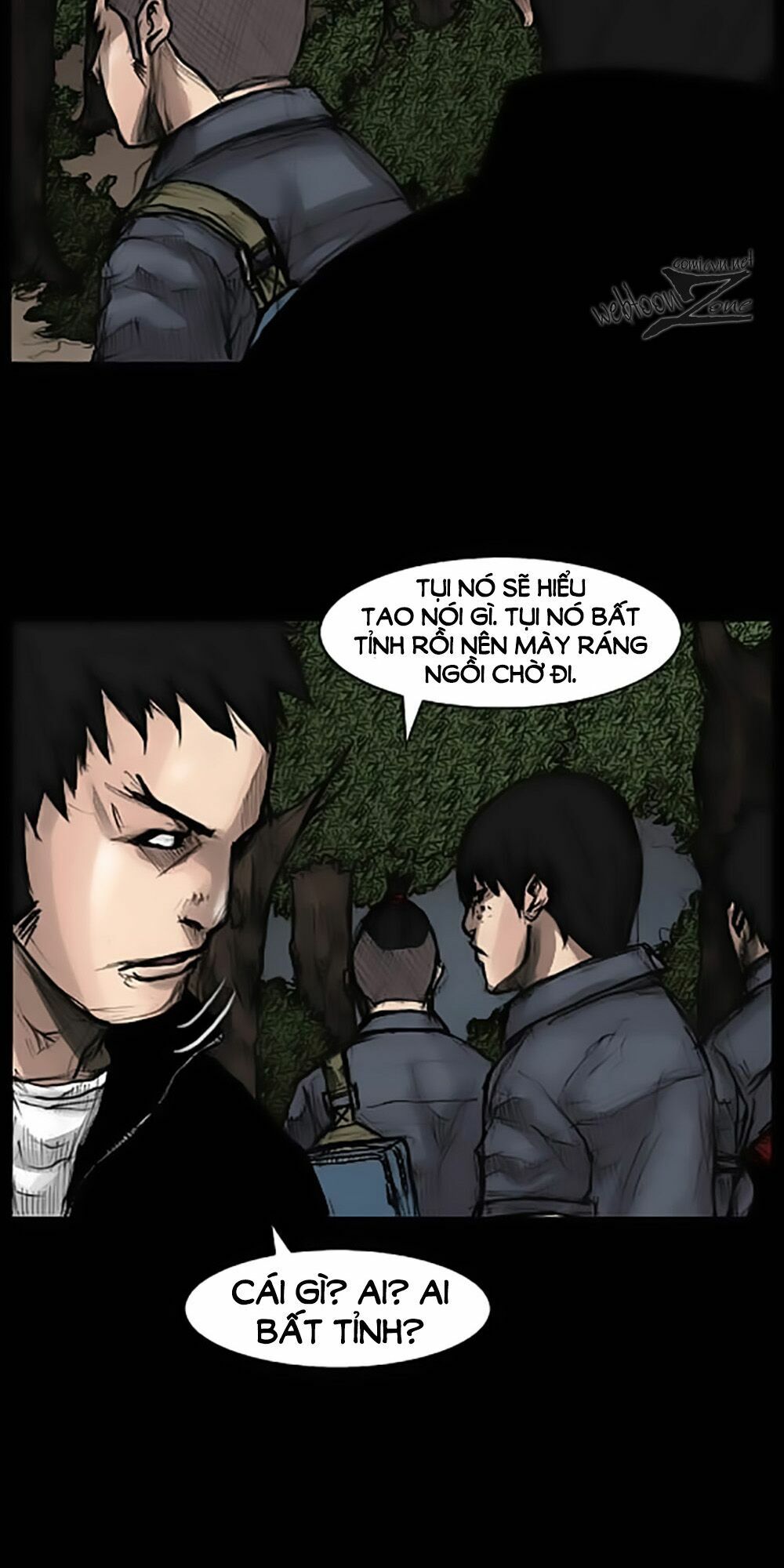 Dokgo | Độc Cô: Chapter 26