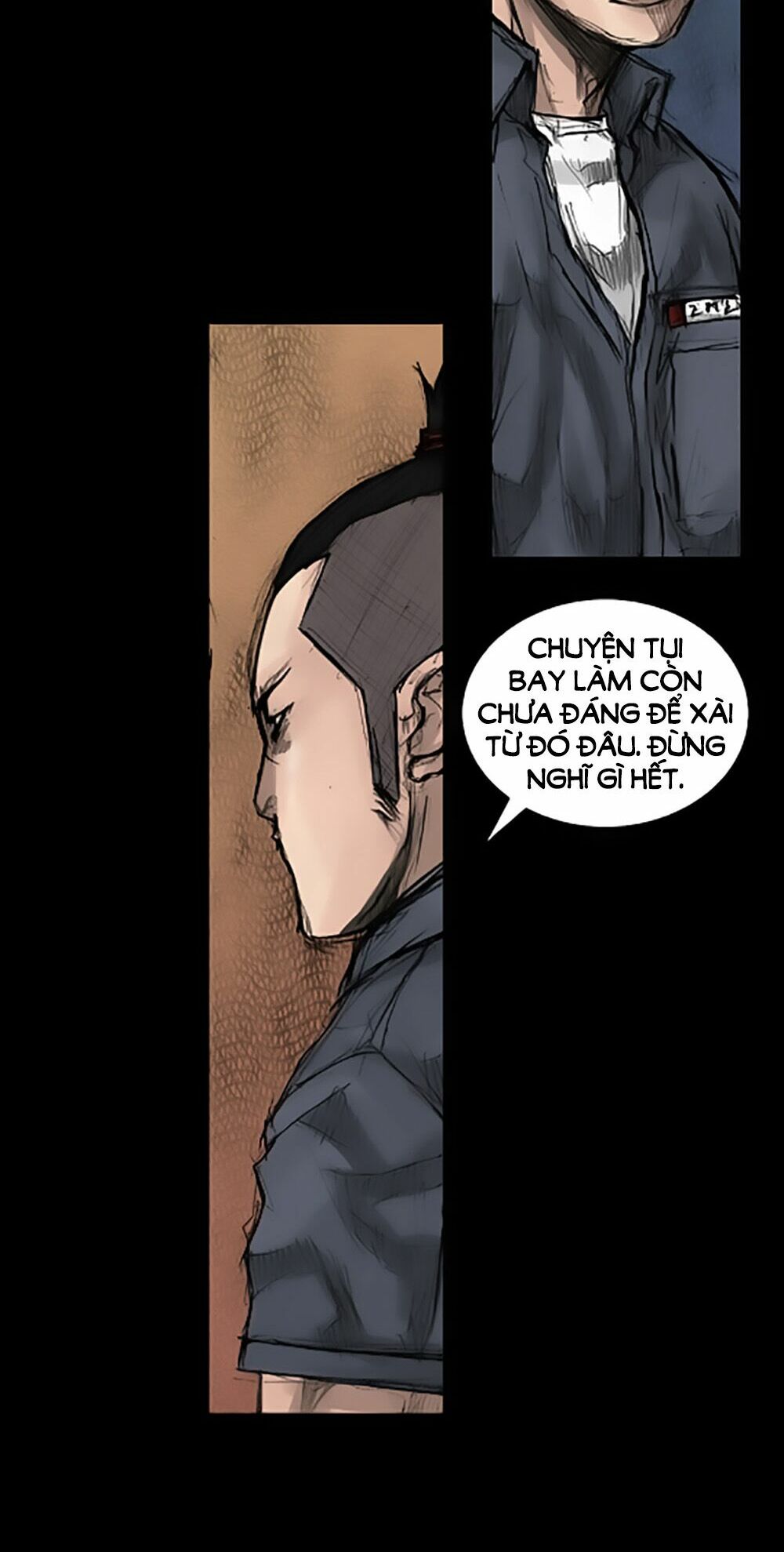 Dokgo | Độc Cô: Chapter 26