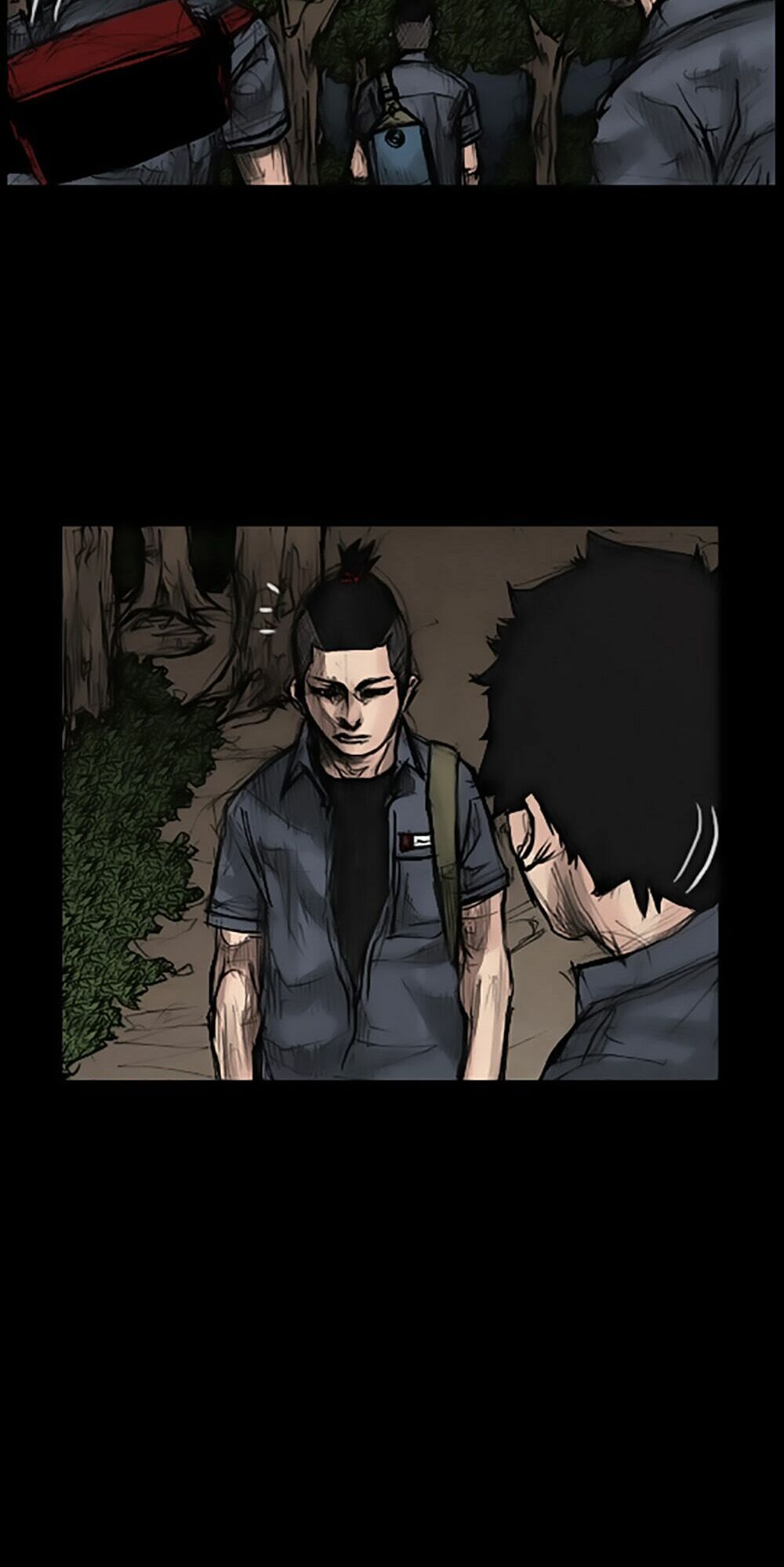 Dokgo | Độc Cô: Chapter 26