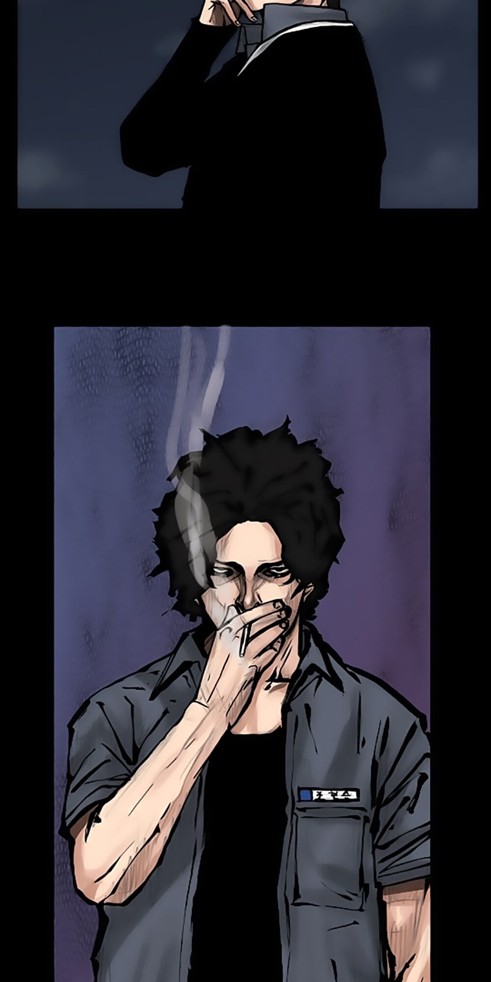 Dokgo | Độc Cô: Chapter 50