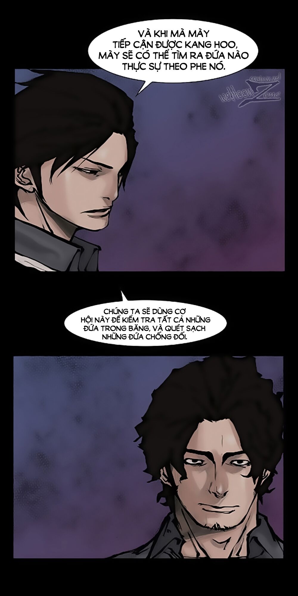 Dokgo | Độc Cô: Chapter 50