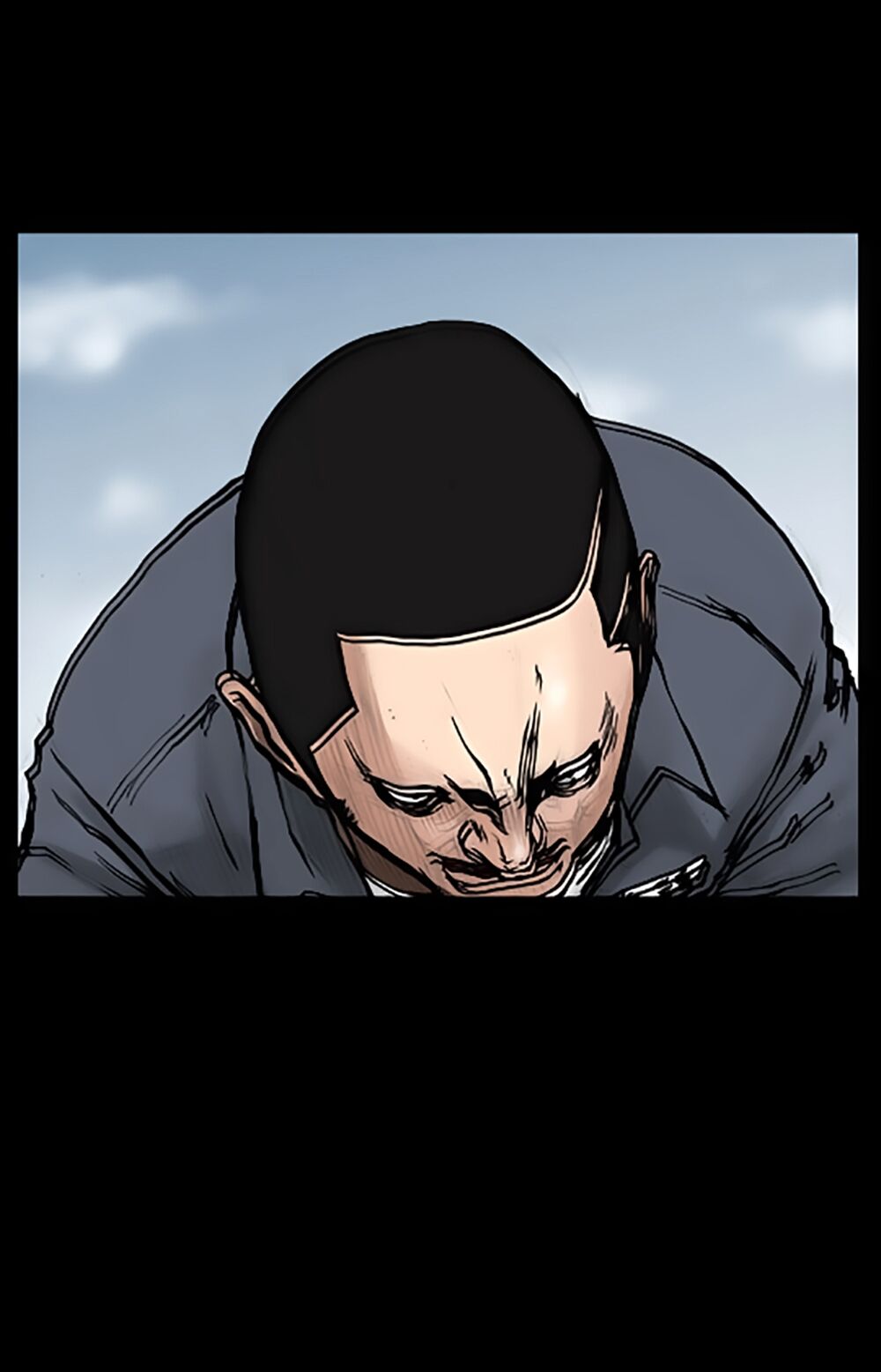 Dokgo | Độc Cô: Chapter 50