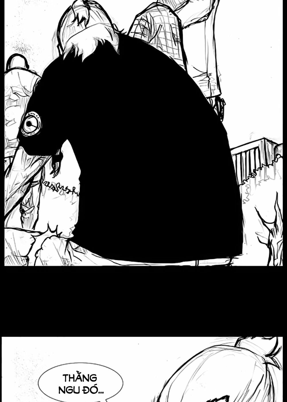 Dokgo | Độc Cô: Chapter 58