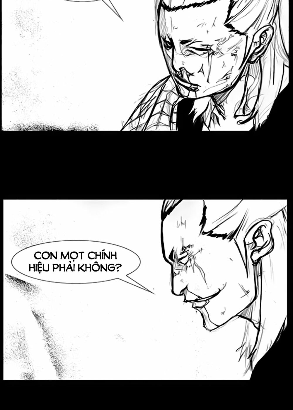 Dokgo | Độc Cô: Chapter 58