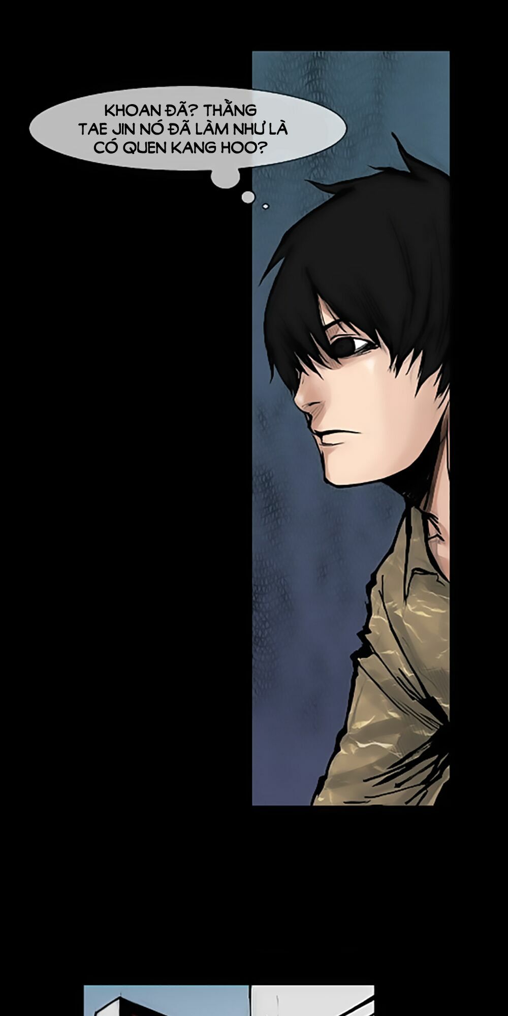 Dokgo | Độc Cô: Chapter 58