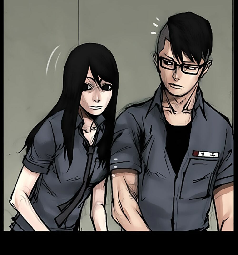 Dokgo | Độc Cô: Chapter 58
