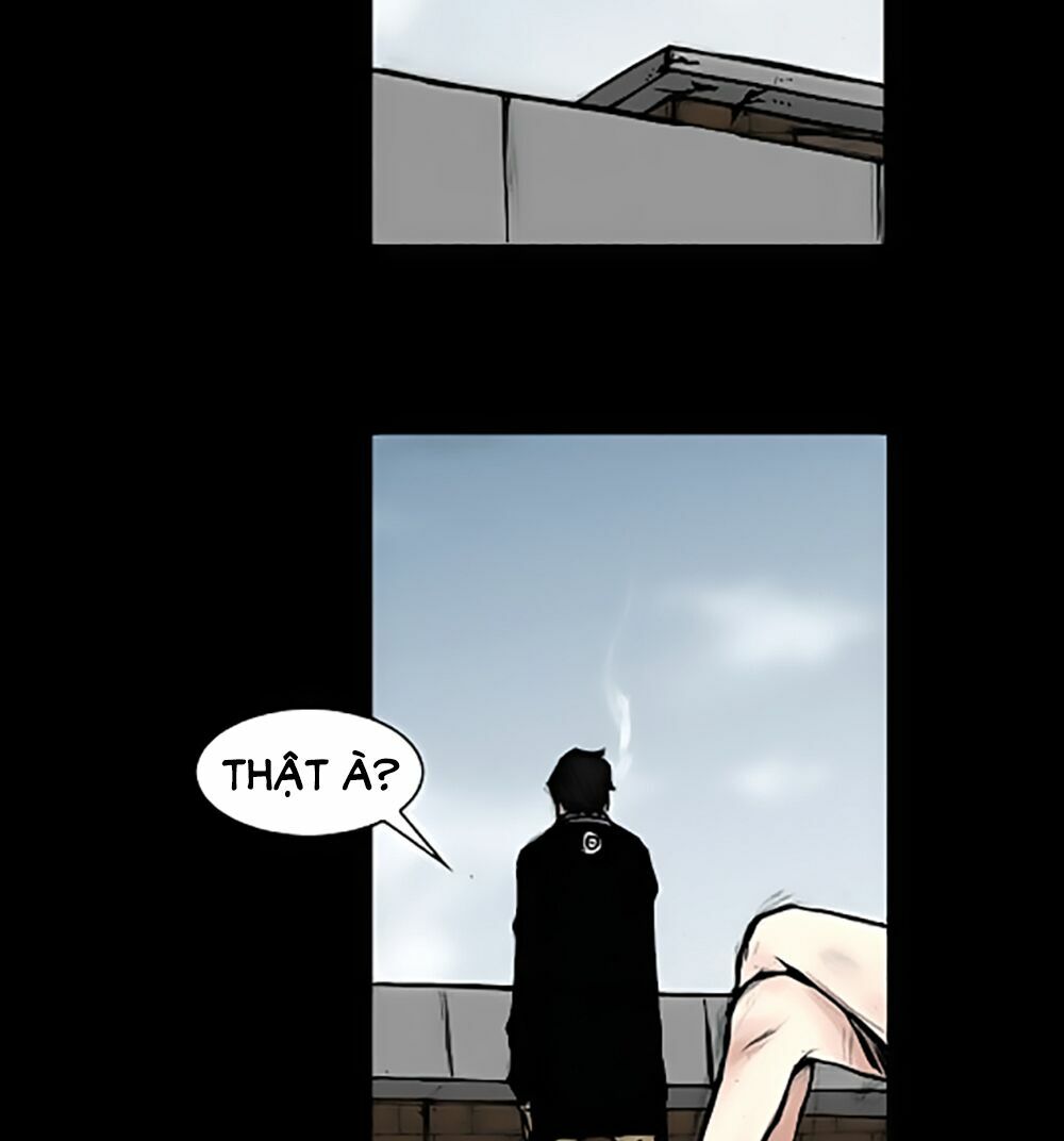 Dokgo | Độc Cô: Chapter 58
