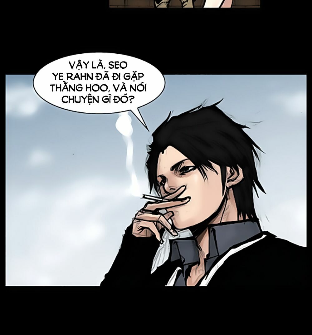Dokgo | Độc Cô: Chapter 58