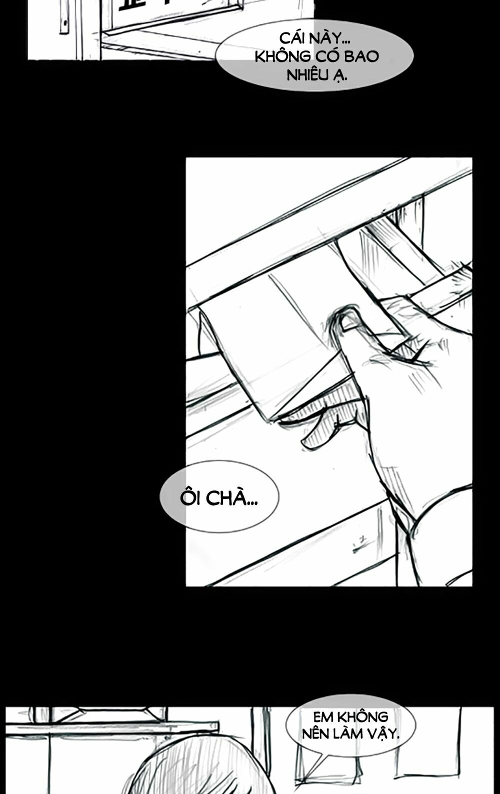 Dokgo | Độc Cô: Chapter 67