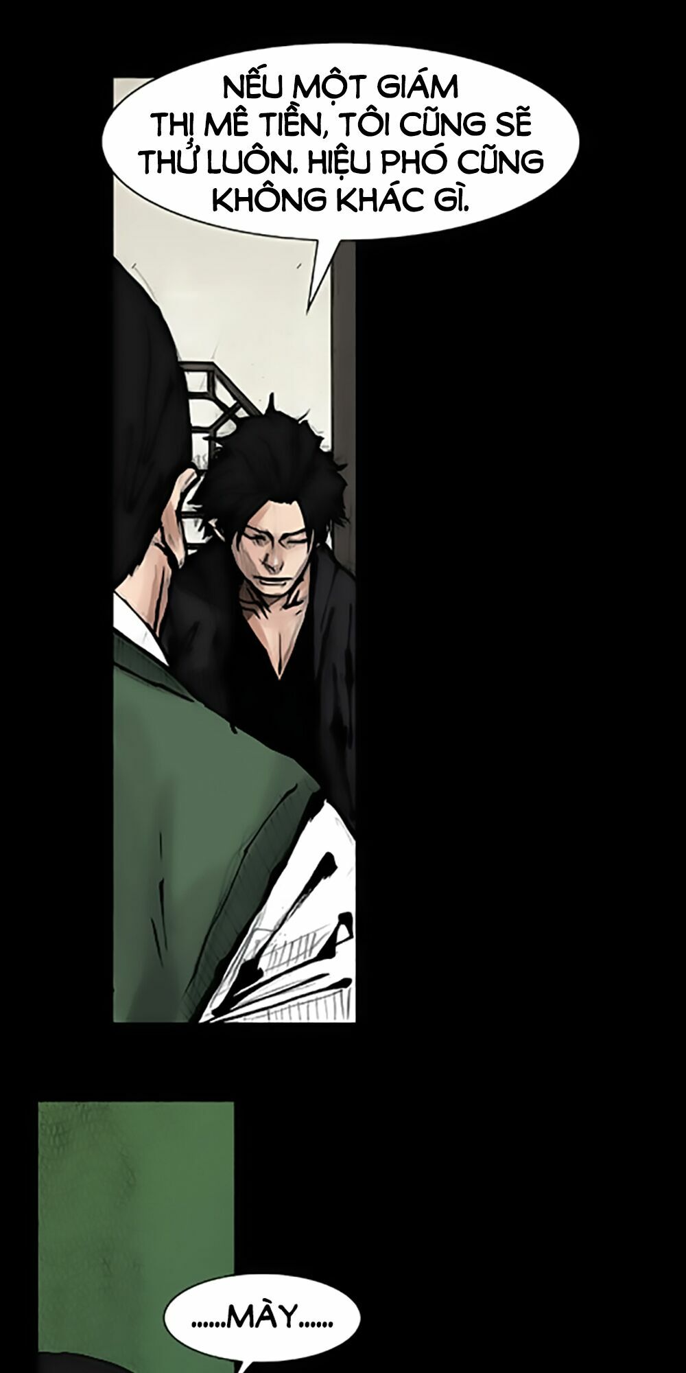 Dokgo | Độc Cô: Chapter 67