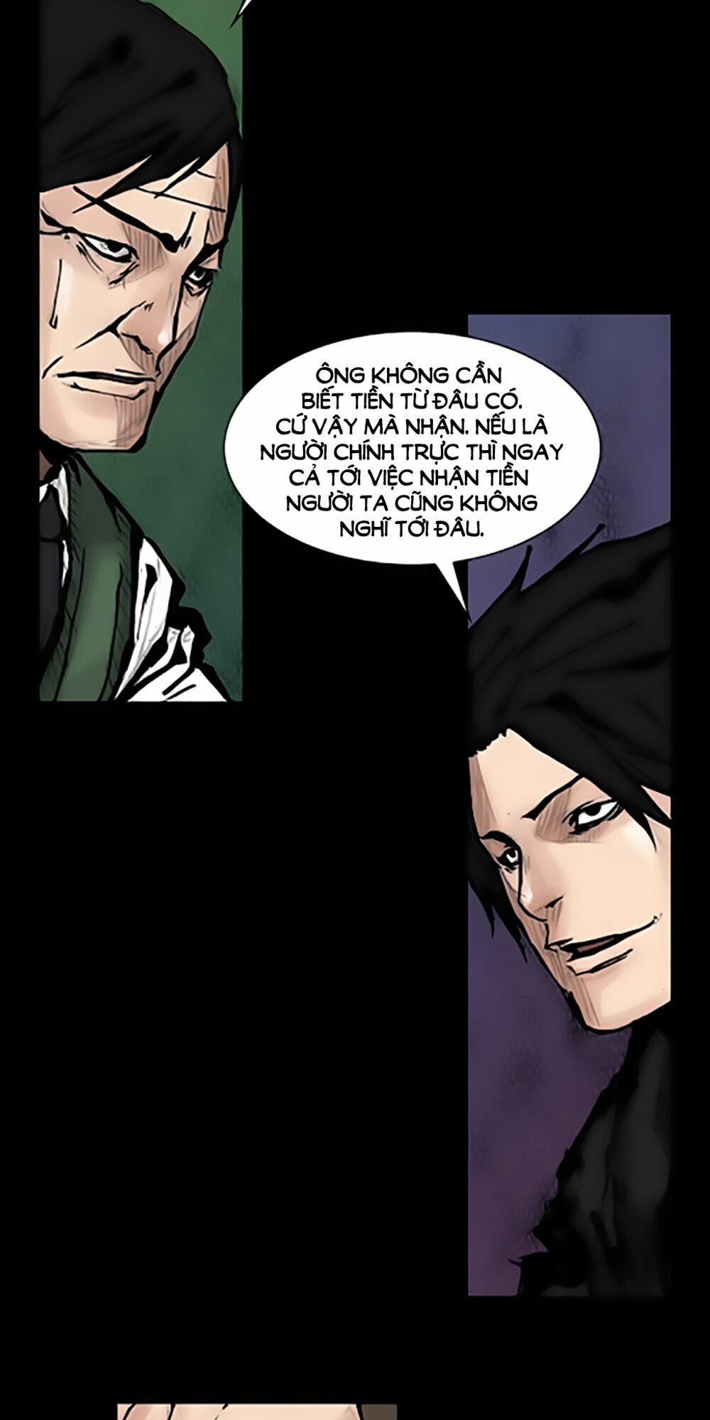 Dokgo | Độc Cô: Chapter 67