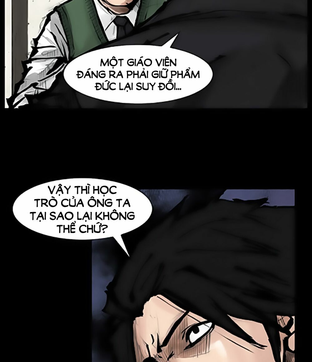 Dokgo | Độc Cô: Chapter 67
