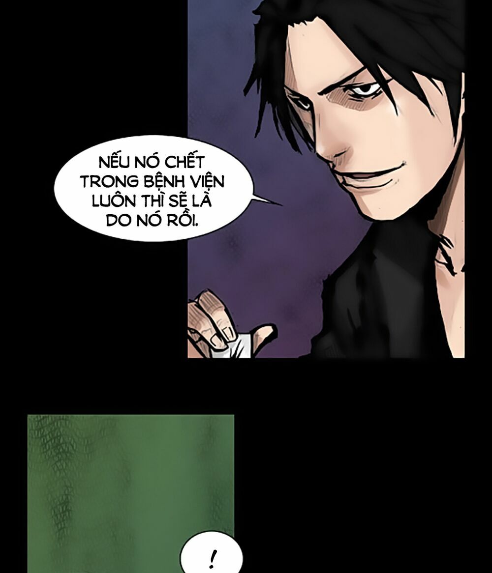 Dokgo | Độc Cô: Chapter 67