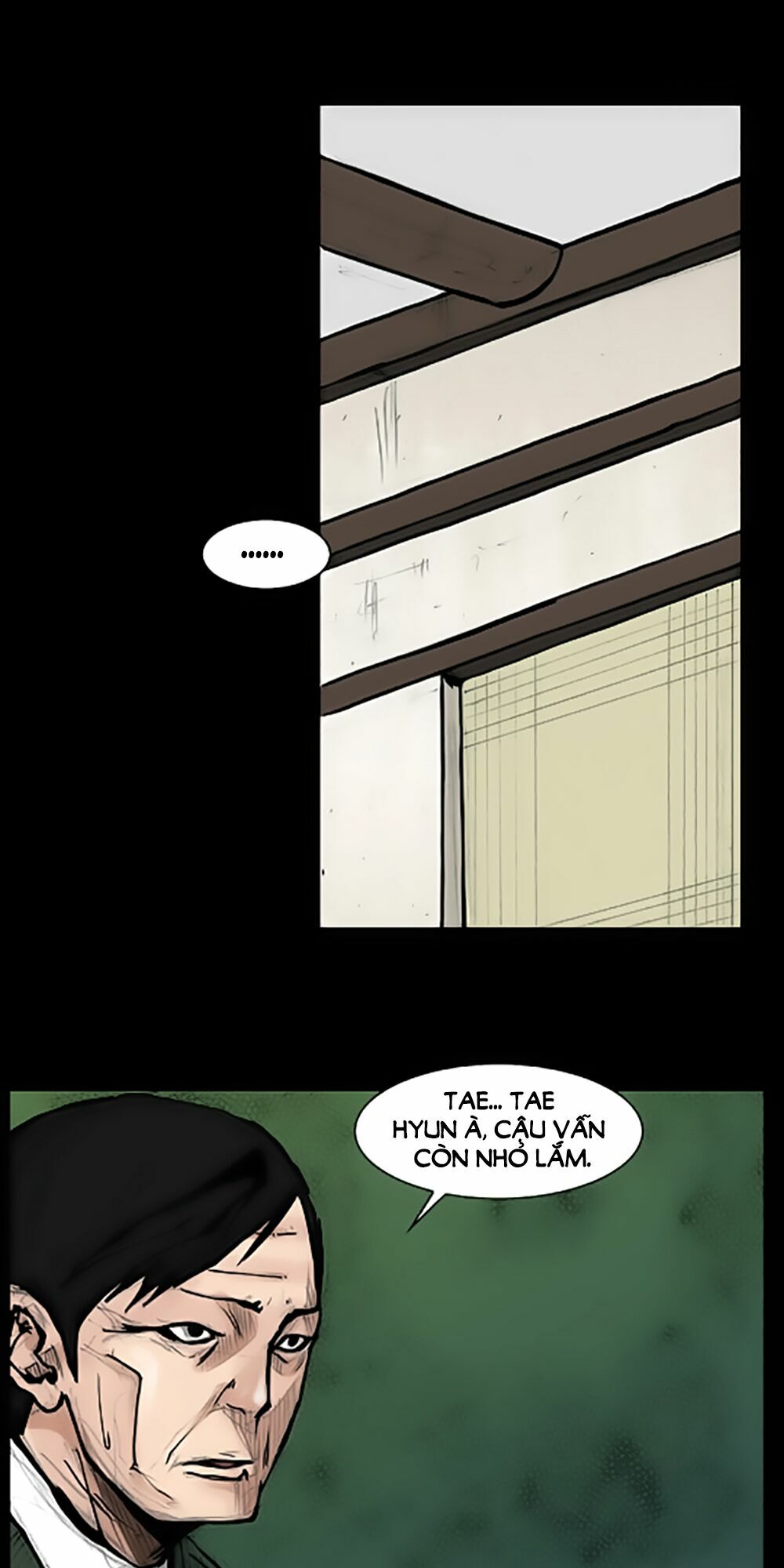 Dokgo | Độc Cô: Chapter 67