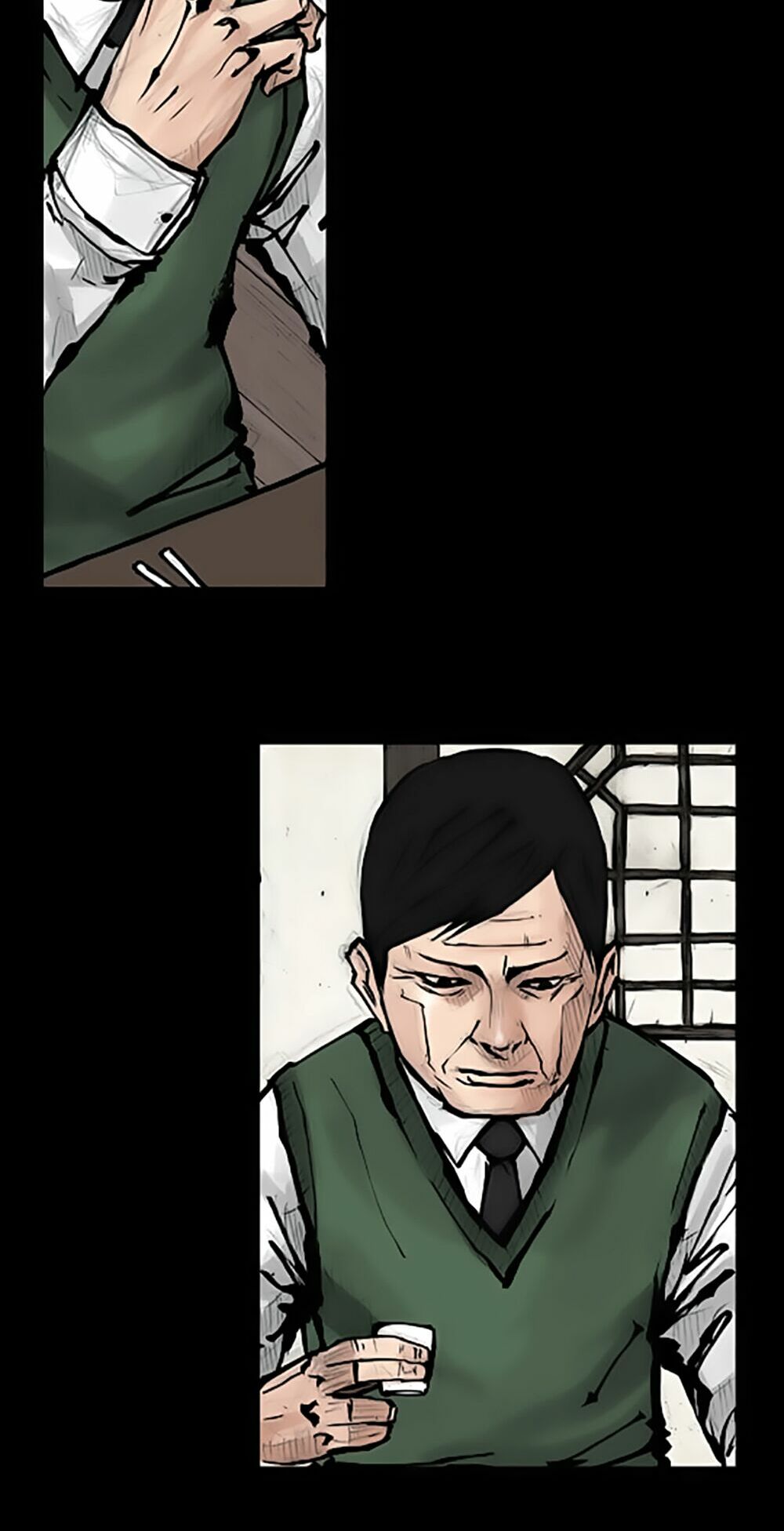 Dokgo | Độc Cô: Chapter 67