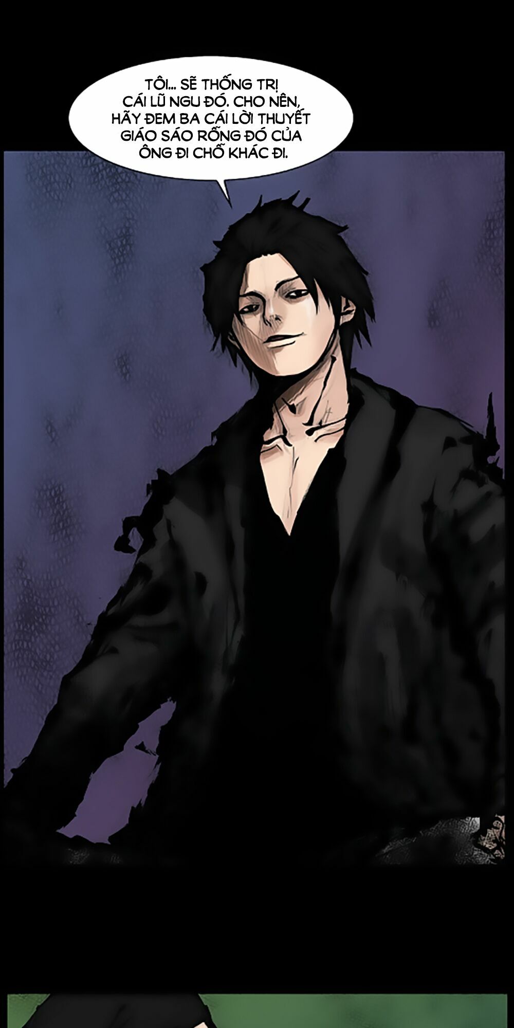 Dokgo | Độc Cô: Chapter 67