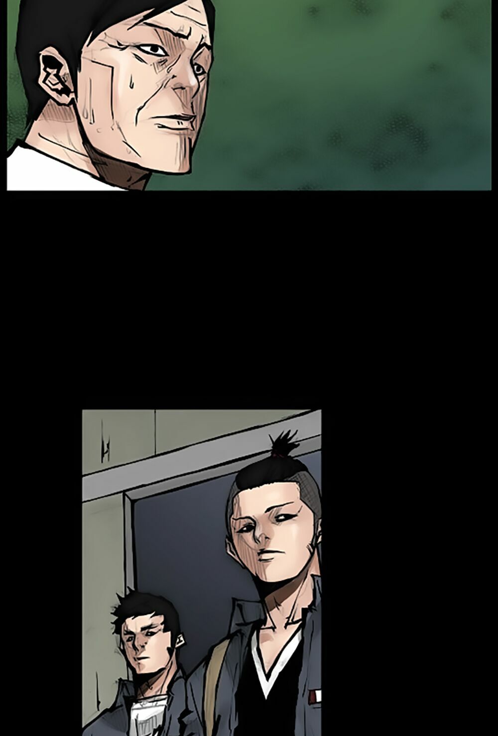 Dokgo | Độc Cô: Chapter 67