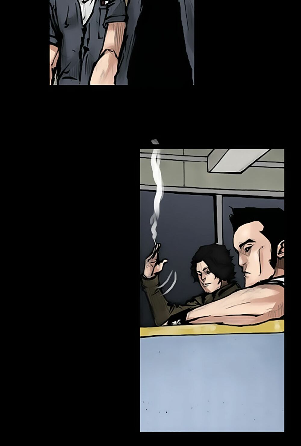Dokgo | Độc Cô: Chapter 67