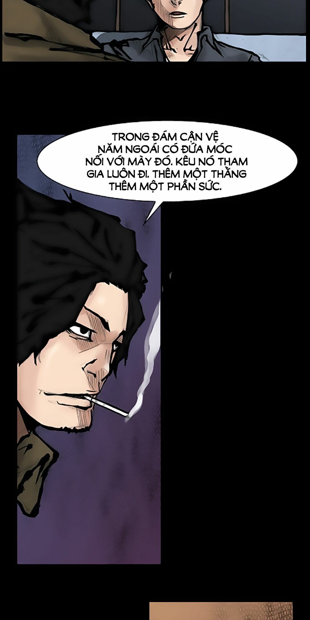 Dokgo | Độc Cô: Chapter 67
