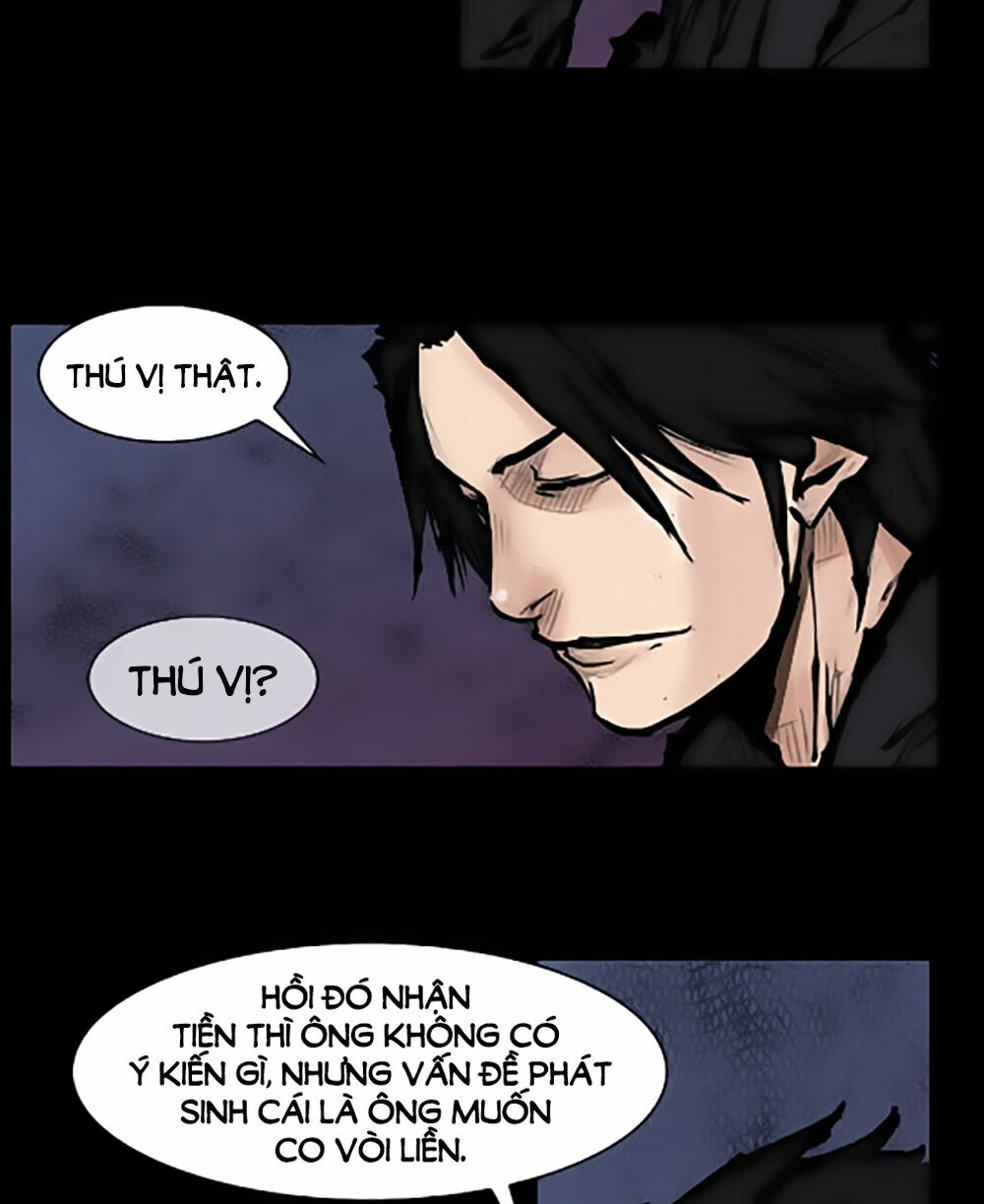 Dokgo | Độc Cô: Chapter 67