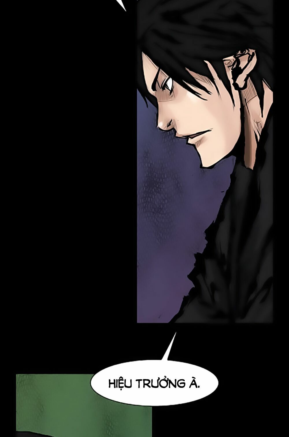 Dokgo | Độc Cô: Chapter 67