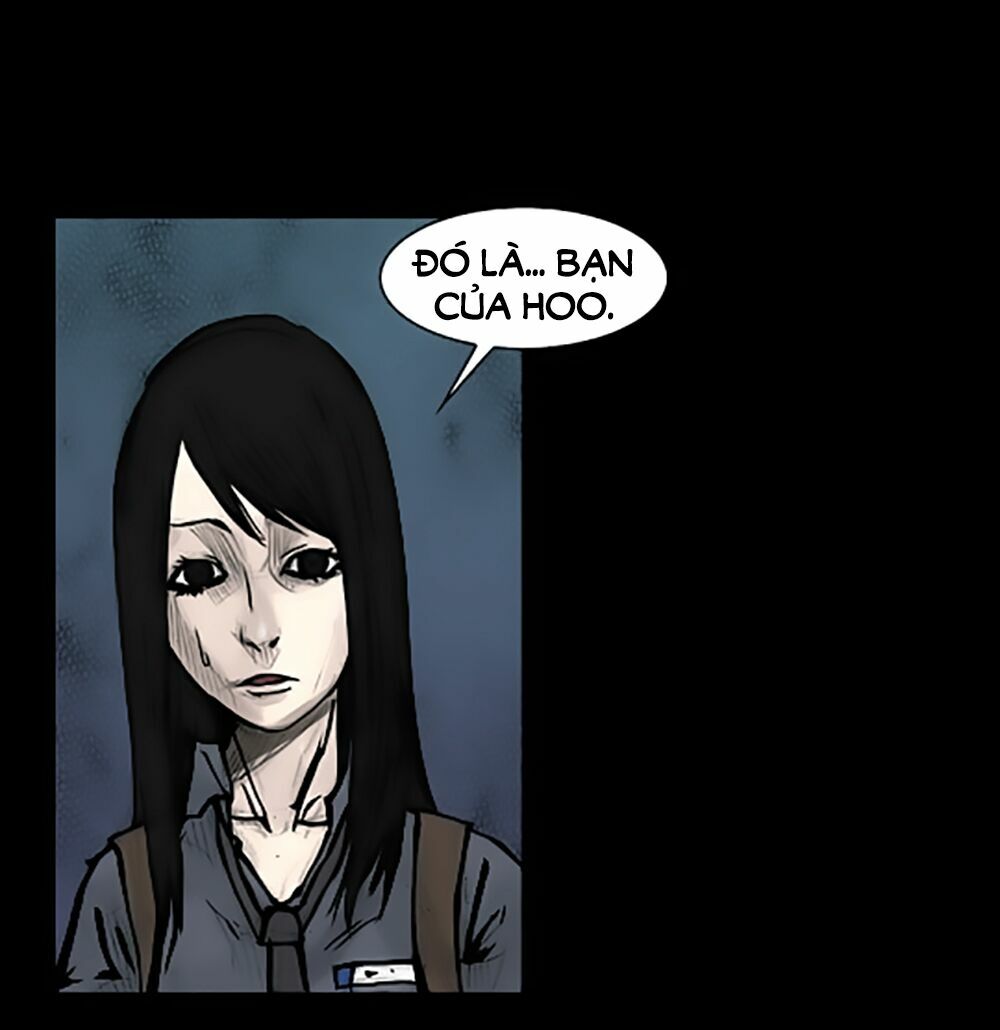 Dokgo | Độc Cô: Chapter 71